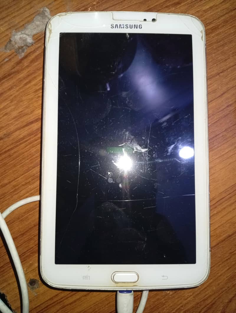 Samsung Tab 3 3
