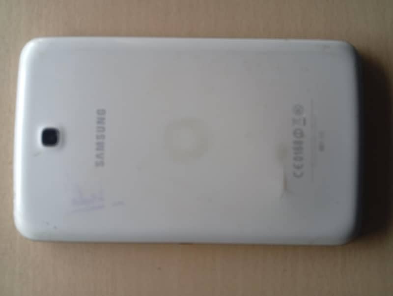 Samsung Tab 3 7