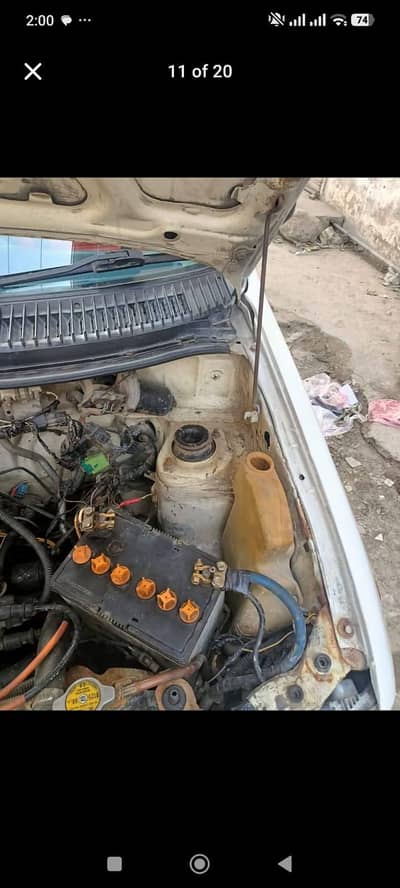 cuore 04 model,4 sale : 03004206187