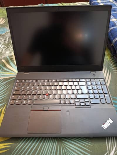Lenovo T580 Laptop