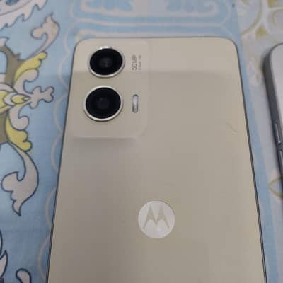 Motorola Stylus 5g 2024