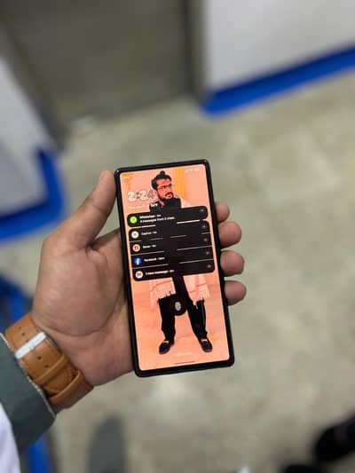 google pixel 6a exchange possible iphone