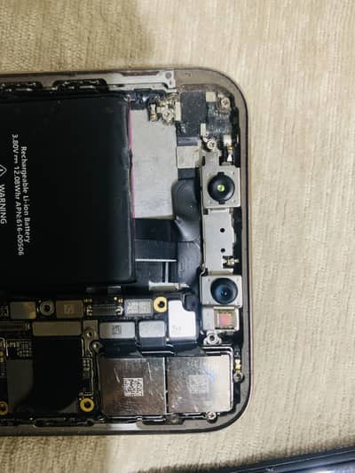 xsmax original parts