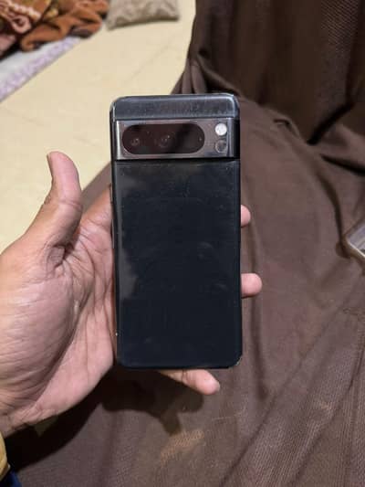 Google pixel 8 Pro  Pta approved