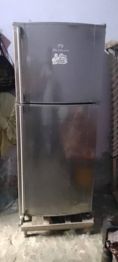 Dawlance fridge fully saiz originally candishna A1 chalti  03038356796