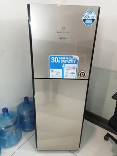 dawlance refrigerator