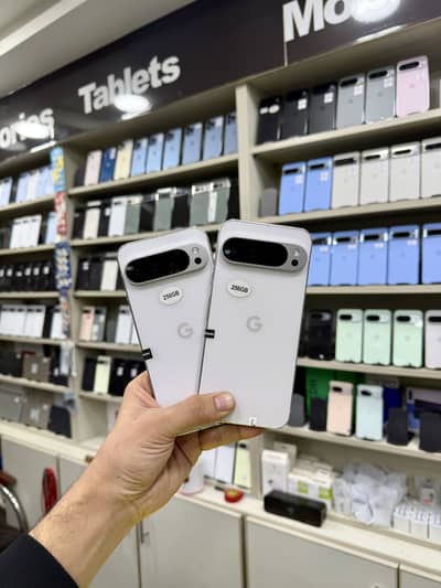 Google Pixel PTA Stock 6 6A 6Pro 7 7A 7Pro 8 8A 8Pro 9 9 Pro XL 10 Pro