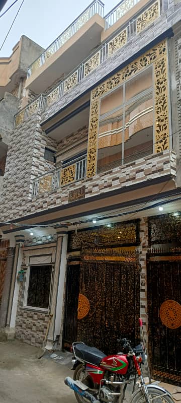 Big car porch luxury 3ppl story gais bjli pani sb kuch