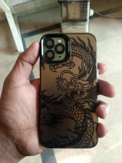 IPhone 11 Pro 256 GB