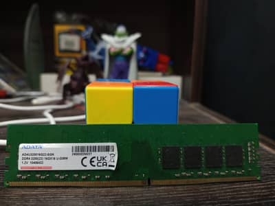 RAM 16GB DDR4 3200Mhz (Adata)