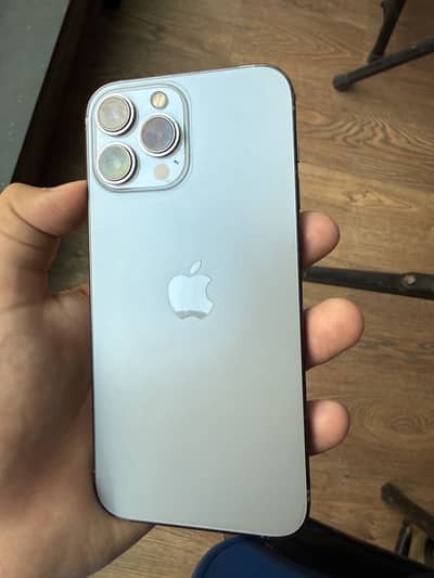 iPhone 13 PRO MAX JV