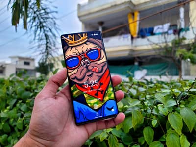 DOCOMO A52 5G [8.128] OFFICAL PTA APPROVED. . WATER PACK. . 10/11 ALL OK