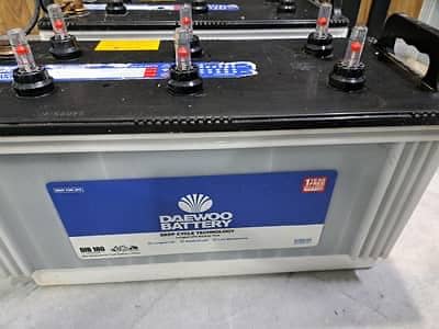 27 plate ki 4 battery Han urgent sale krni Han i