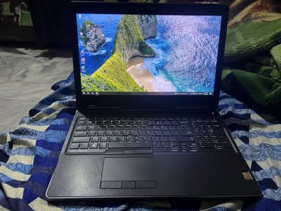 Desktop kdng96k / precision 7510