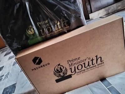 Description Mechrevo R14P PM laptop