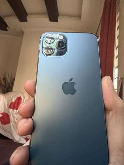 12 pro 256gb Non pta Jv