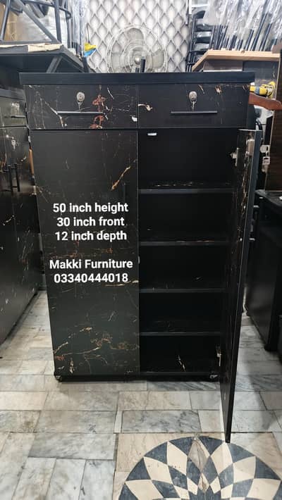 Shoes rack/Shoes stand/Shoes cabinet/Cabinet/Almirah/Almari