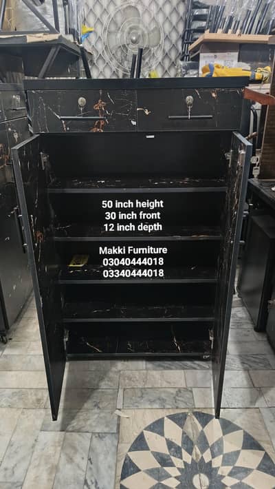 Shoes rack/Shoes stand/Shoes cabinet/Cabinet/Almirah/Almari