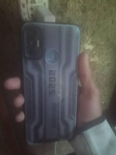Tecno 7t
