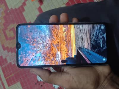 Samsung Galaxy A70