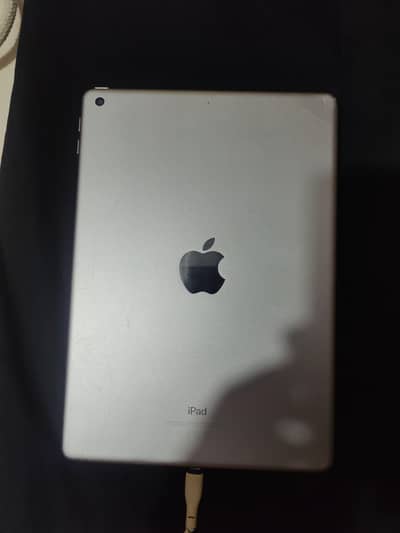 ipad 6 generation