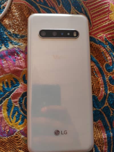 lg v60 dual sim PTA all ok koi mala nhi Hai