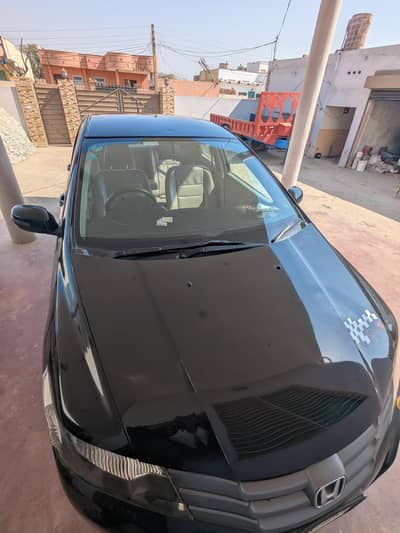 City aspire. black. Call on 03468819620