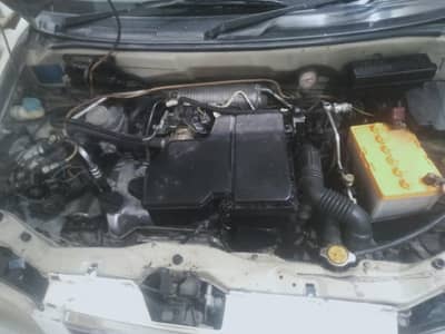 Alto VXR japani for sale