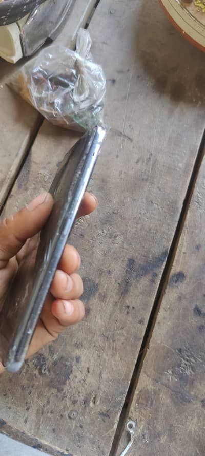 lg G8 exchange possible pta mobile sa