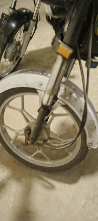 alloy rim model unique 70