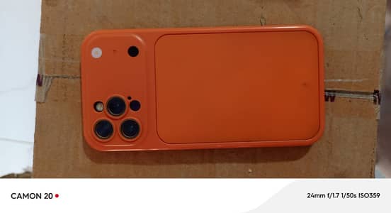 Apple iPhone 12 Pro Max waterproof nite and clean condition