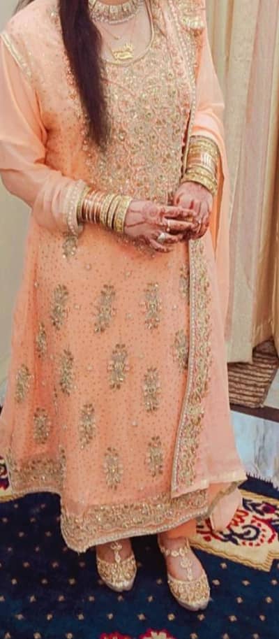 cut Dana frocks and suits