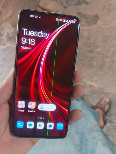 ONEPLUS 9 5G 12/256GB