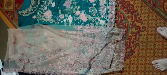 frocks and stitched suits