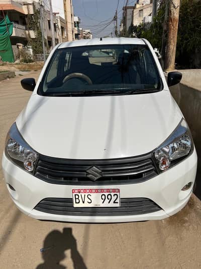 Suzuki Cultus VXR 2022