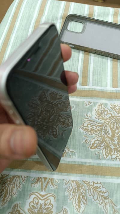 Iphone 12 PTA approved