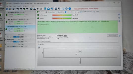 Transcend 1TB External Harddrive with Shockproof Case