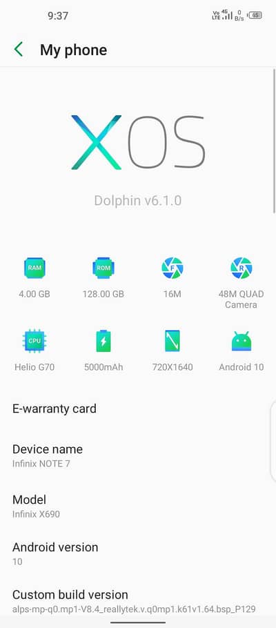 all OK with box with out charger