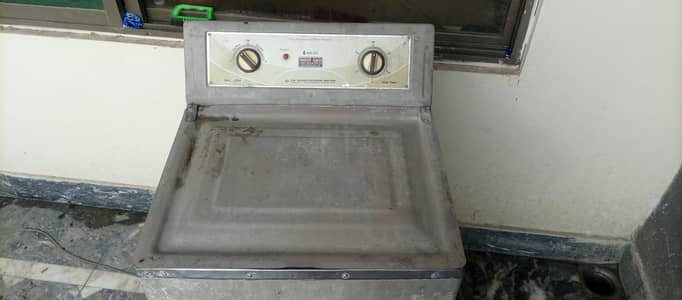 Washing machine (washer)