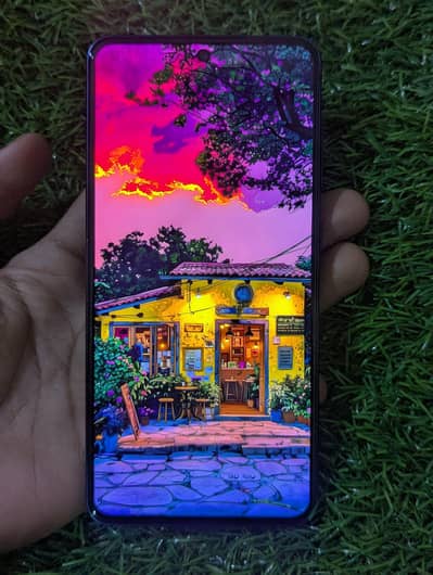 SAMSUNG | 4K Camera | 120 FPS Display HDR10+ | Snapdragon 888 - Pack