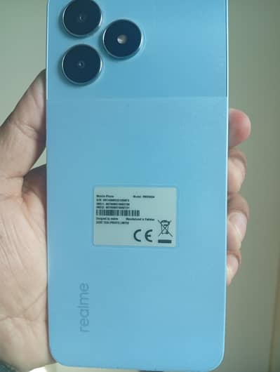 realme mobile for sale