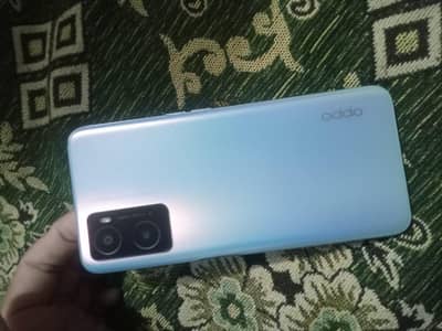 Oppo A76