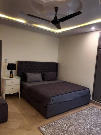 One bhk available Daily / weekly & monthly basis