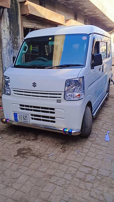 Suzuki Every  2020/2025bumper to bumper genuine