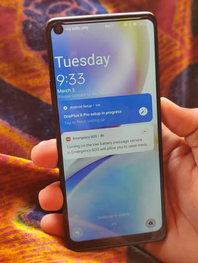 OnePlus 8pro urgent sale