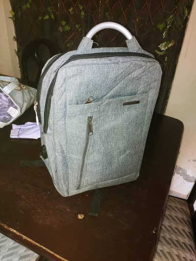 Morco Polo branded bag  for Laptop