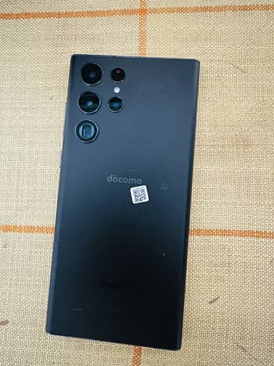 Galaxy s22 ultra single sim