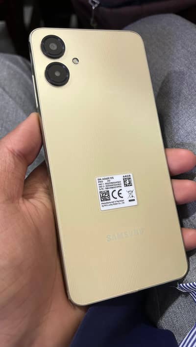 Samsung A06