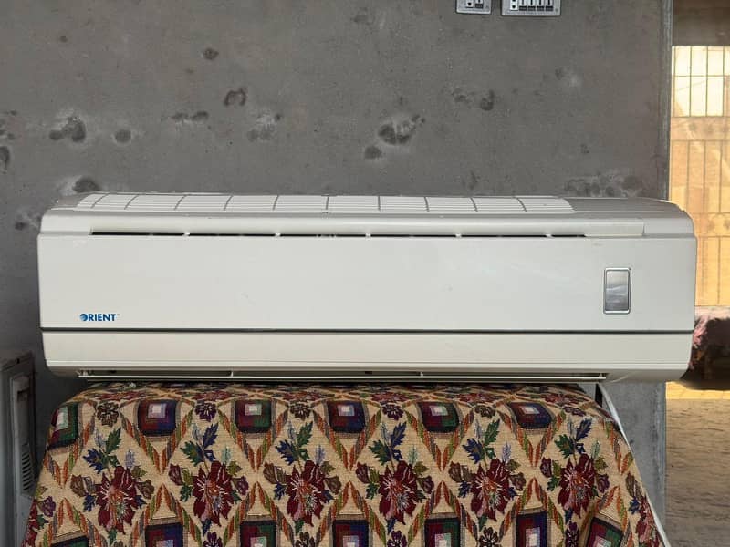 Orient 1.5 Ton Split AC 0