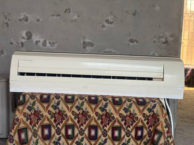 Orient 1.5 Ton Split AC 1